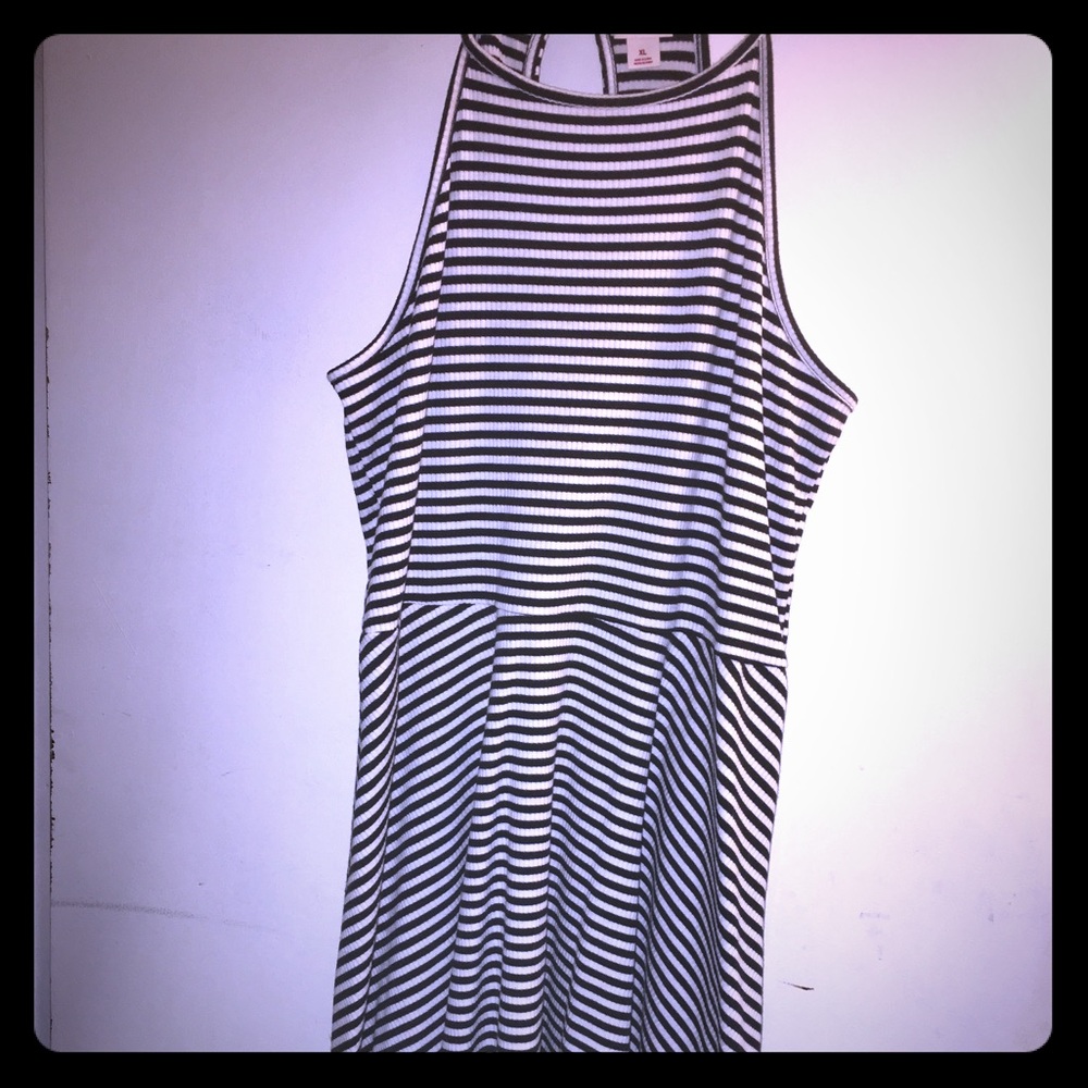 Mossimo dress